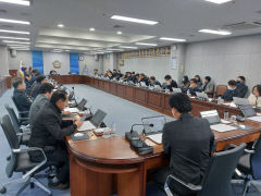 포항시의회, 제311회 제2차 정례회 폐회