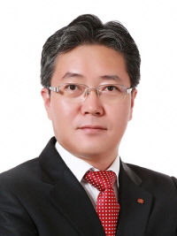 황상호 한국전력 대구본부장 취임