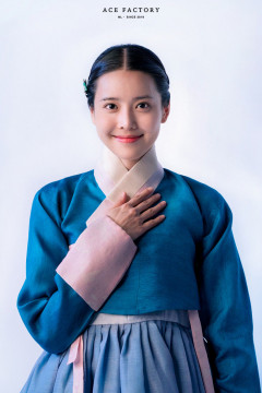정신혜, ‘혼례대첩’ 종영소감 