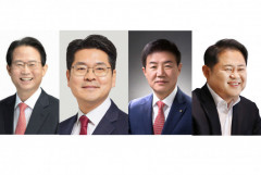 [영남일보·TBC 공동여론조사] 대구 동구갑서 국민의힘 공천 경쟁 치열