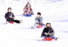 26일 대구경북 구름 많은 날씨…낮 최고기온 6~10℃