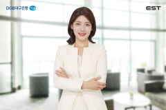 DGB대구은행, AI은행원 첫 선…내부 활용 거쳐 확대