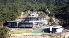 '500억원 규모' 경찰수련원, 대구 달성군 유가읍 비슬산에 건립