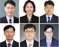 尹대통령 차관급 6명 인선…총선 위한 차관 교체