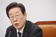 한동훈 불출마에 이재명 행보 관심…오늘 정세균과 회동