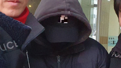 경복궁 2차 낙서 20대 