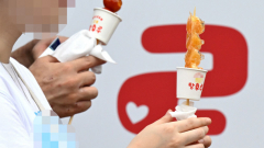 올해의 뜨거운 관심 받은 문화 이슈 Top5…탕후루·더글로리·몽골여행 등