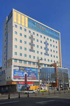 대구 드림종합병원, 보건복지부 응급의료기관평가 A등급 획득