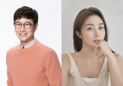 조우종·정다은 부부, EBS 교육프로그램 공동 MC 발탁