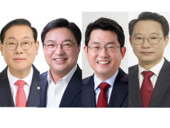[영남일보·TBC 공동여론조사] 대구 중-남구서 이준석 신당 지지도 13%