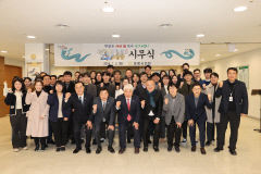 포항시의회, 올해 99일간 의사 일정 소화