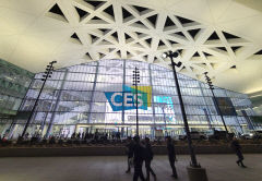 경북  7개 기업 'CES 2024' 혁신상 수상…역대 최고