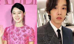 케빈오 입대, 곰신 공효진 '유퀴즈'서 꿀 신혼과 고민 시원하게 털어놓는다