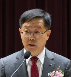 [프로필] 김우상 한국농어촌공사 경북지역본부장