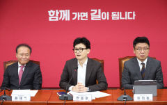 與 공관위원장도 법조인으로?…양창수·김용덕 전 대법관 검토
