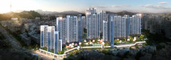 1천300여 세대 대구 앵두지구 재건축, 시공사로 한신공영 선정