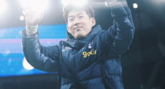 손흥민, 1월 광고모델 브랜드평판 1위…2위 뉴진스·임영웅·남궁민·이정재 순