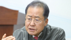 홍준표 시장 