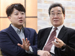 9일 이준석-이낙연 한자리에…'빅텐트' 개편 탄력 받나