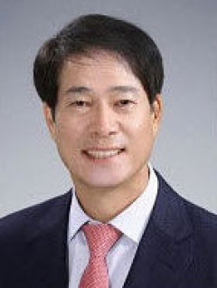 [프로필] 김상현 구미세무서장