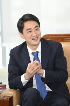 [신년 특별 인터뷰] 최재훈 대구 달성군수 