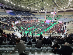 김형동 의정 보고회, 6일 예천·7일 안동서 개최