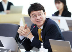 국민의힘 김웅 의원 총선 불출마 선언 예정…장제원 의원 이후 두 번째