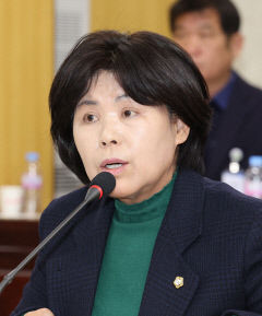 [우리지역 일꾼 의원] 이수연 청도군의회 의원 