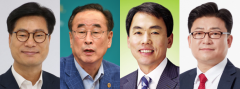 [영남일보·TBC 공동여론조사] 경북 구미을 與野, 공천 경쟁 치열