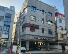 [공매 정보] 대구시 달서구 감삼동 172-7 근린생활시설