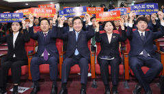 이준석·이낙연·금태섭 한자리에…총선 빅텐트 급물살 타나