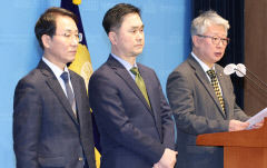 원칙과 상식, 탈당 및 신당 창당 선언