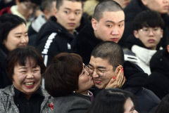 군대 갈 때 신체검사 이렇게 바뀐다…'전원 마약 검사' '입영 전 입영판정검사'