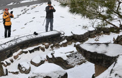 11일 대구경북 대체로 맑다가 오후부터 구름 많아져…낮 최고기온 4~10℃