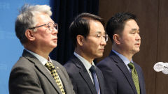 더불어민주당 탈당 비명계 '미래대연합' 창당 돌입…박원석·정태근도 참여