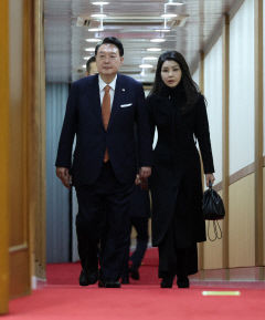 대통령실 '제2부속실' 검토 중