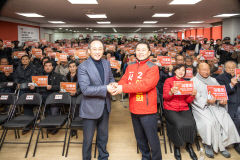 대구 총선 국민의힘 예비후보들, 선거사무소 개소식 '러시'