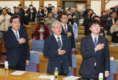 '제3지대 빅텐트론' 힘 보탠 이낙연·이준석…미래대연합 창준위 출범