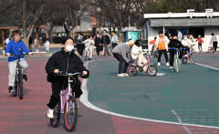 15일 대구경북 대체로 맑은 날씨…낮 최고기온 3~8℃