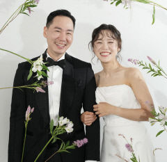 [결혼] 강석문(영남일보 CEO아카데미 2기, 전 푸른신문 사장)씨 딸 현지양