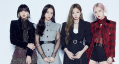 블랙핑크, 1월 걸그룹 브랜드평판 1위…2위 뉴진스·아이브·트와이스·르세라핌 순