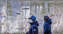 17일 대구경북 대체로 흐리고 비 또는 눈 소식…낮 최고기온 4~10℃