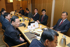 한동훈 비대위원장 