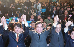 '제3지대 빅텐트' 협력 방안 놓고 신경전
