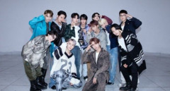 세븐틴, 아이돌그룹 브랜드평판도 1위…2위 블랙핑크·뉴진스·아이브·라이즈 순