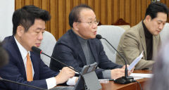 이태원특별법 거부권 현실화?…與 