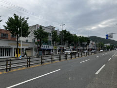 골목상권에 '문화' 입힌다…북구 함지산 먹골촌 개발 속도