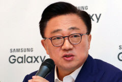 '갤럭시 성공 신화' 고동진 前 삼성전자 사장, 22일 국민의힘 입당