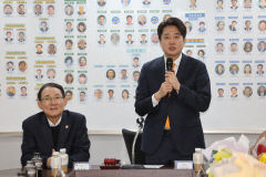 이준석 '개혁신당' 20일 공식 출범…제3지대 총출동