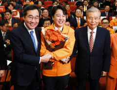 이준석 개혁신당, 제3지대 빅텐트 핵심 역할할까
